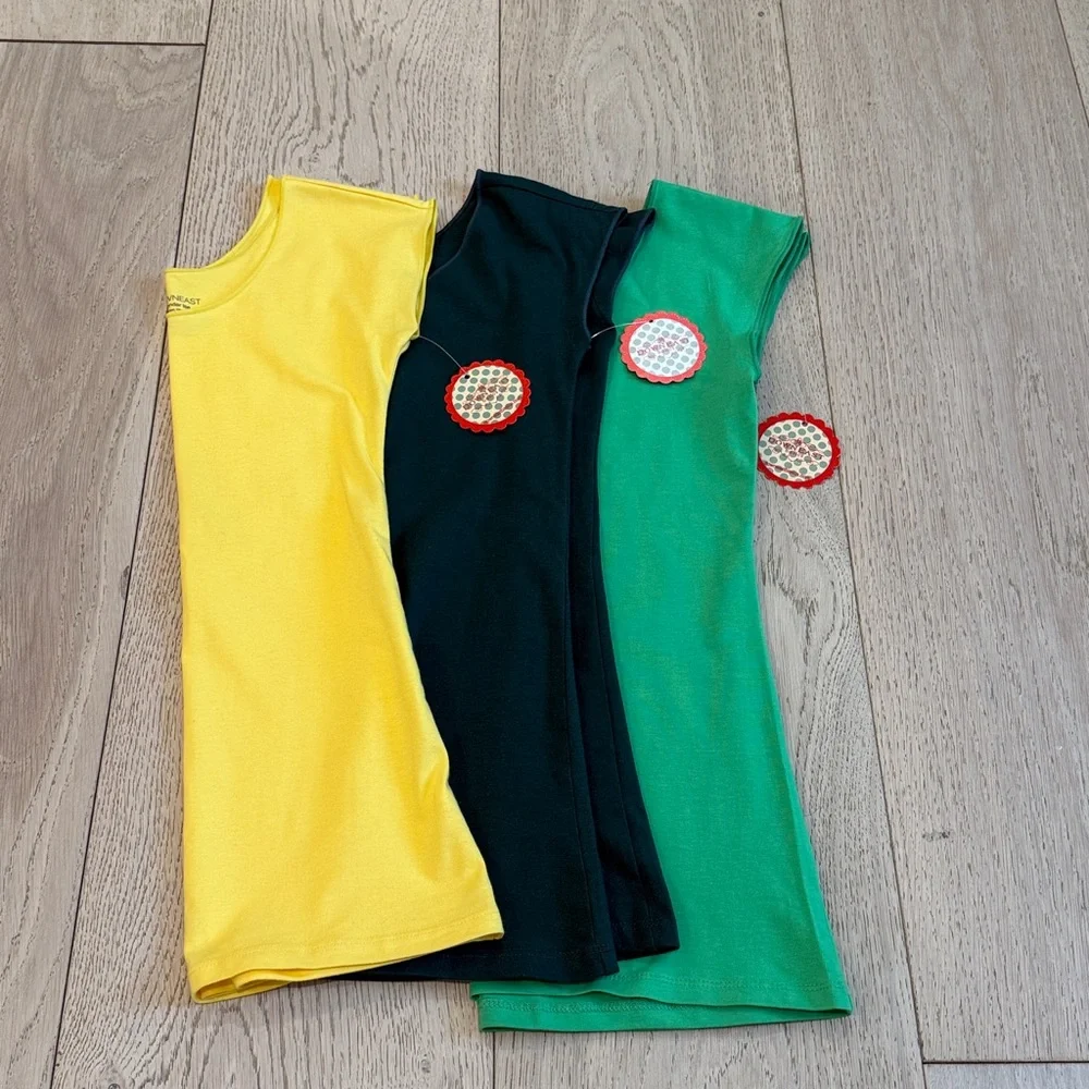 Down East Wonder Tee | Bundle of 3 Tees | Brand New With Tags - Picture 5 of 8